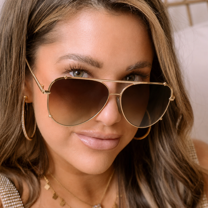 Santoria Aviators