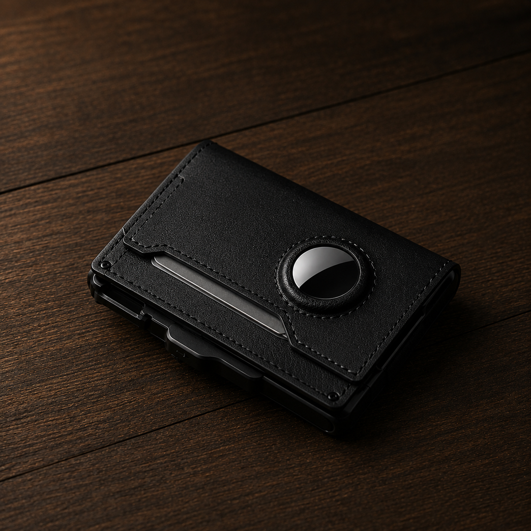 Nomad Smart Wallet