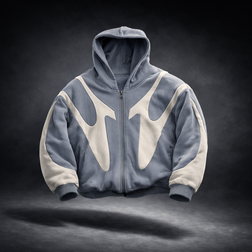 Vantage Tech Hoodie