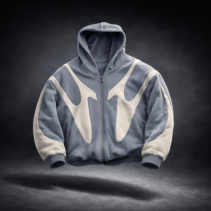 Vantage Tech Hoodie