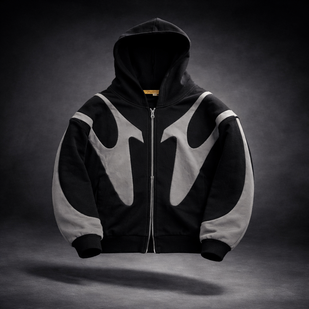 Vantage Tech Hoodie