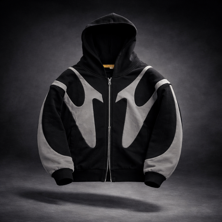 Vantage Tech Hoodie