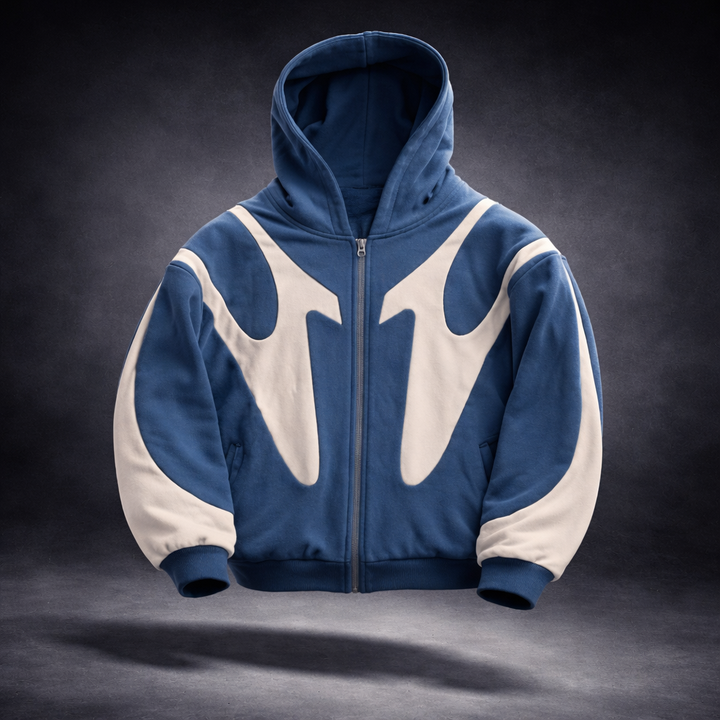 Vantage Tech Hoodie