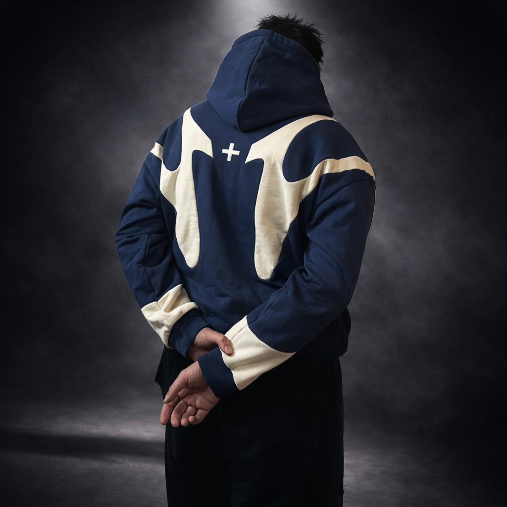 Vantage Tech Hoodie