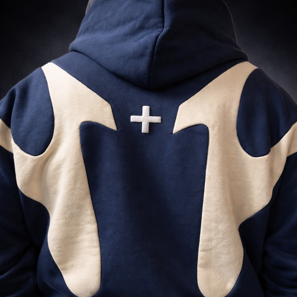 Vantage Tech Hoodie