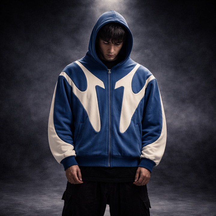 Vantage Tech Hoodie