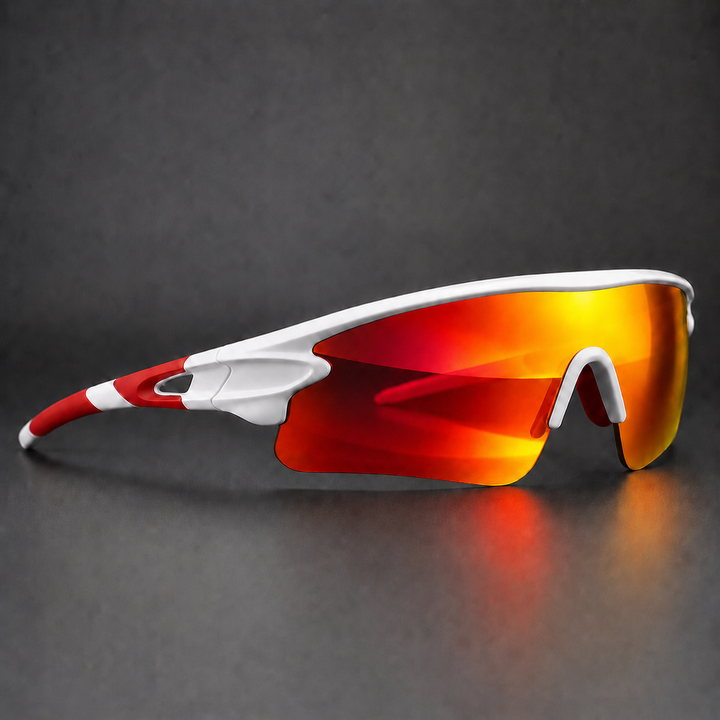 Strike Polarized Shades