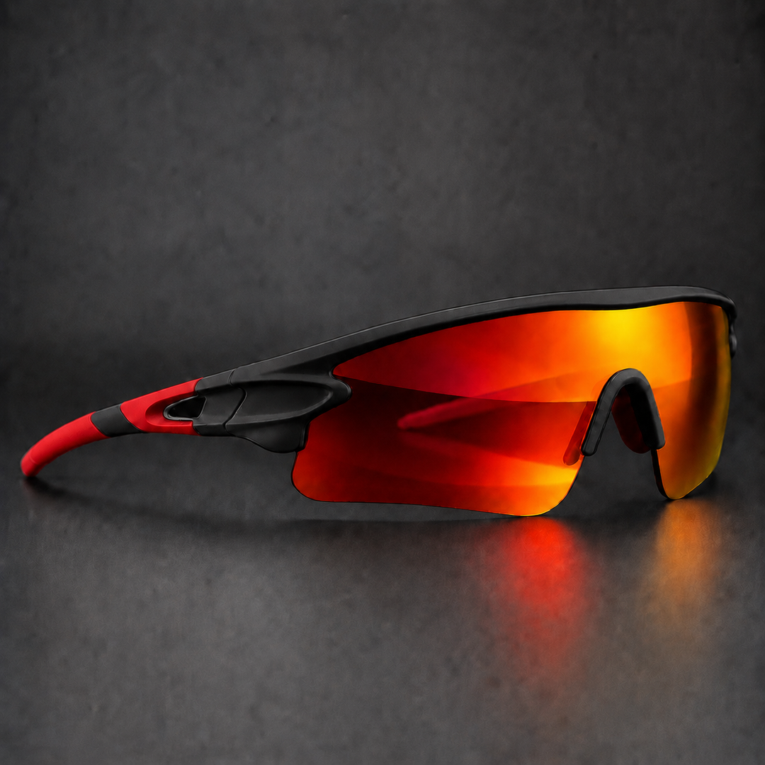 Strike Polarized Shades
