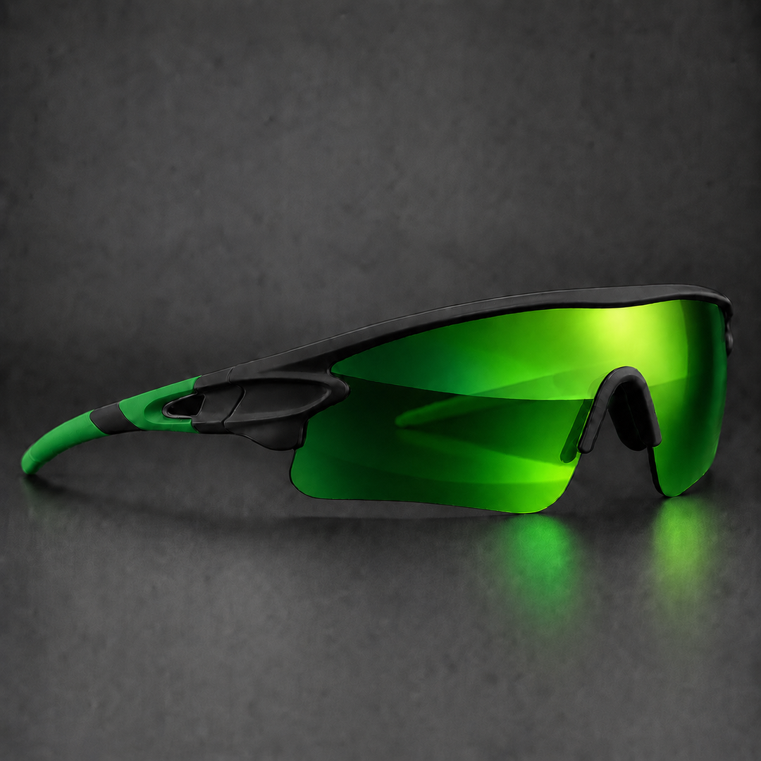 Strike Polarized Shades