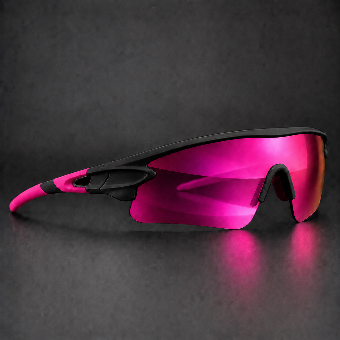 Strike Polarized Shades