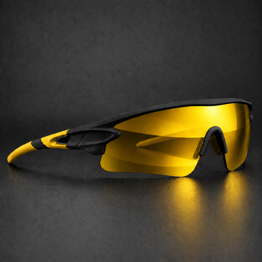 Strike Polarized Shades