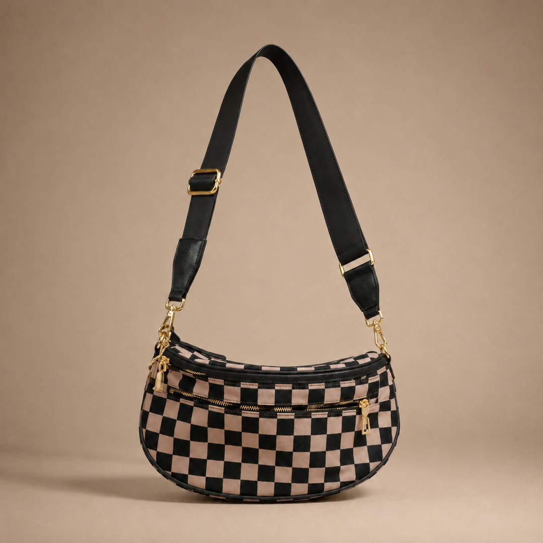 The Valentina Bum Bag