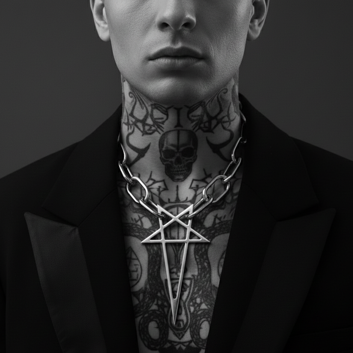 Dead Star Chain