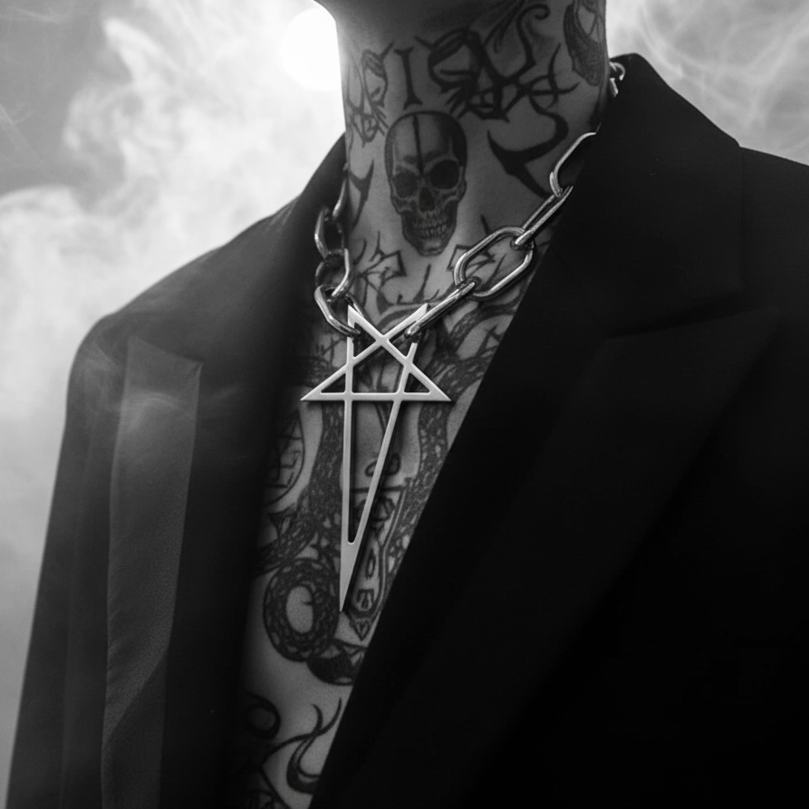 Dead Star Chain