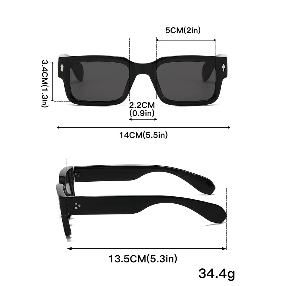 Orion Sol Shades