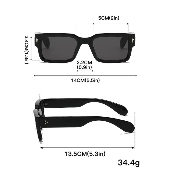 Orion Sol Shades