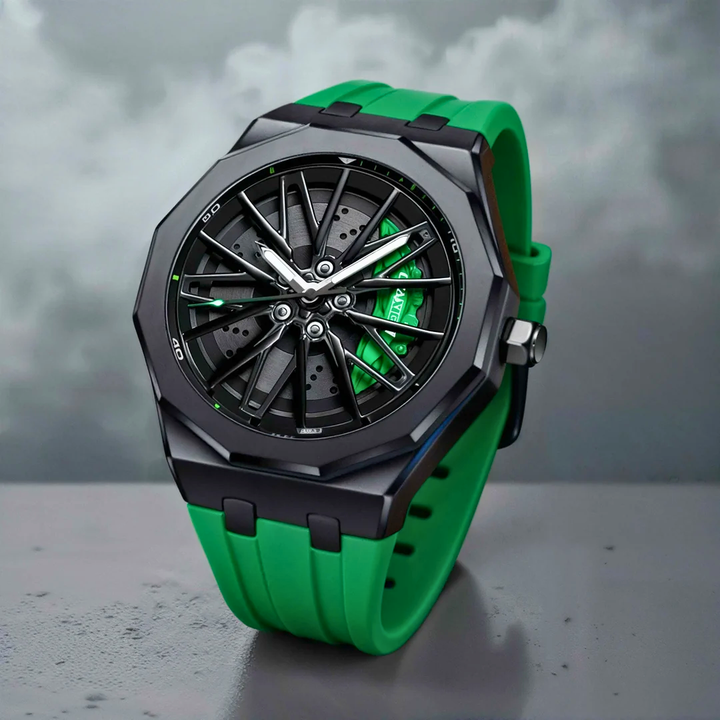 Apex Corsa Watch