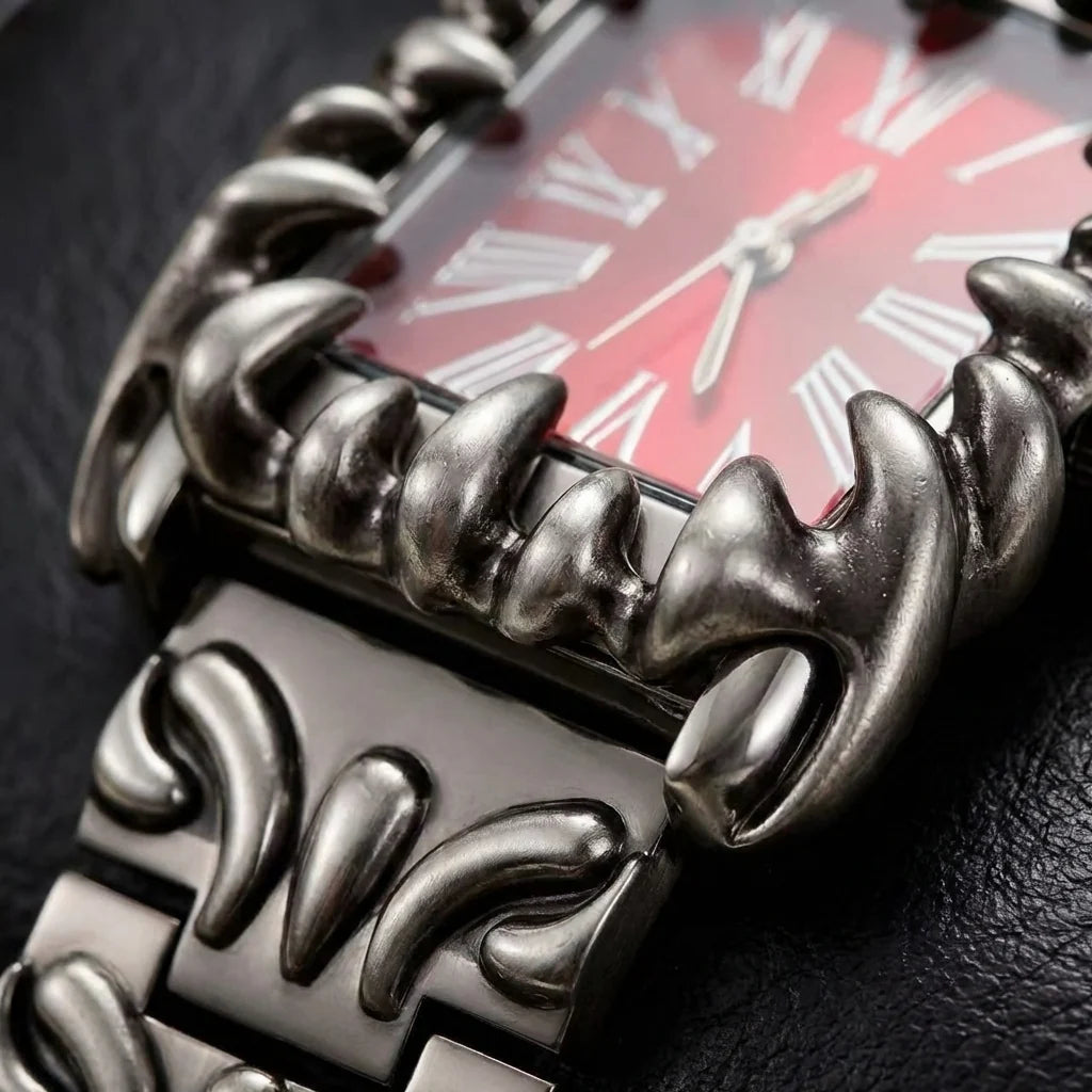 Wolfsbane Watch