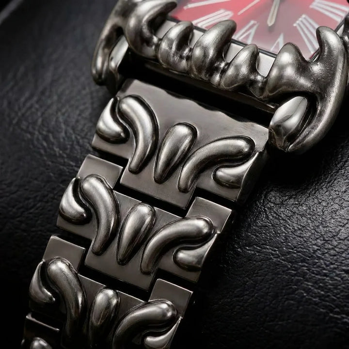 Wolfsbane Watch
