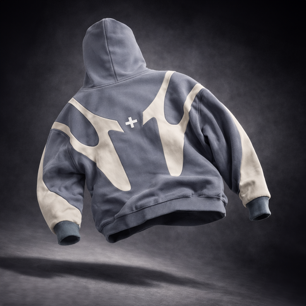 Vantage Tech Hoodie