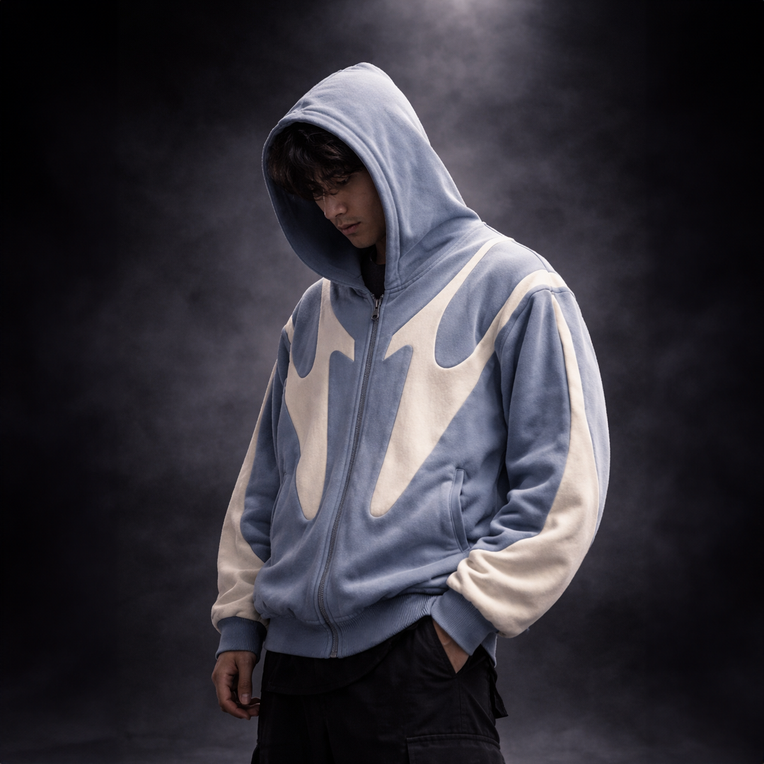Vantage Tech Hoodie