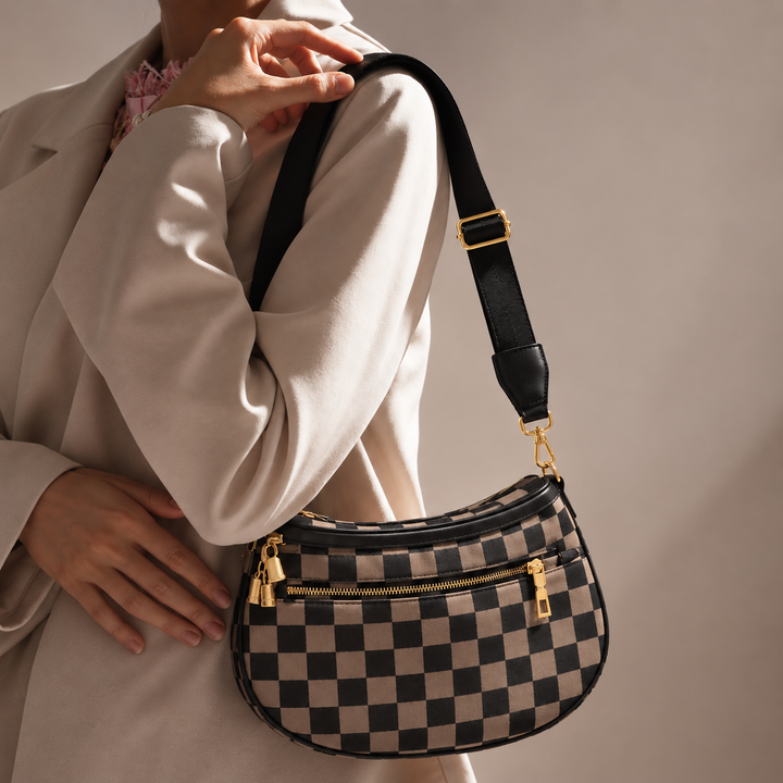 The Valentina Bum Bag