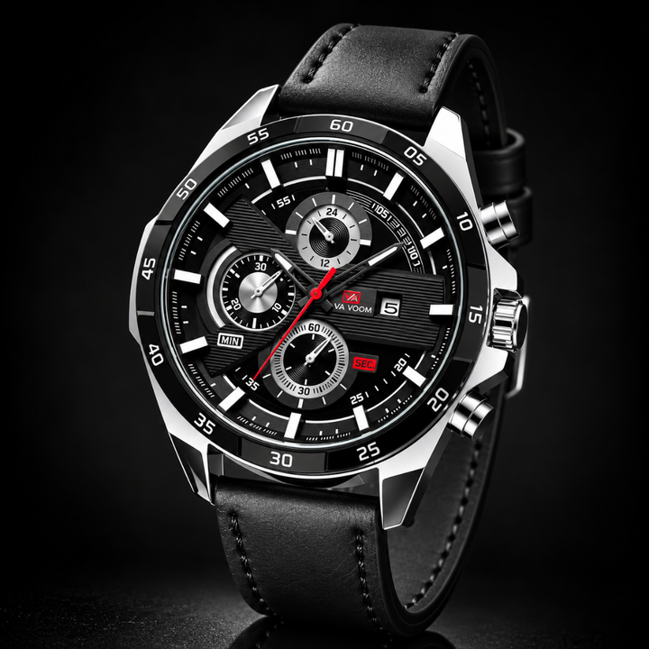 Harrington Field Chronograph