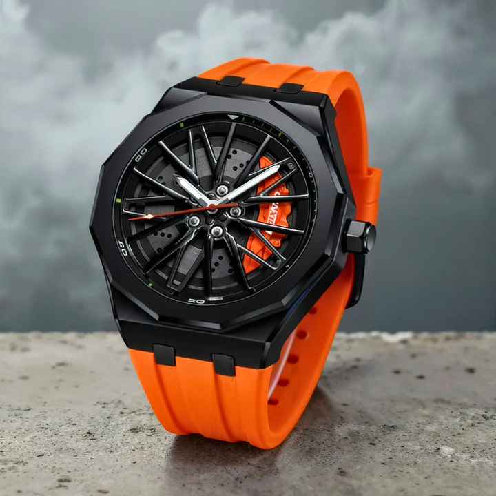 Apex Corsa Watch