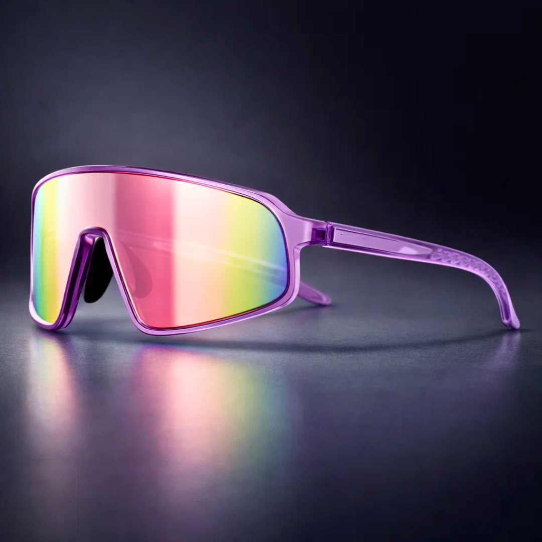 Speed Sports+ Glasses