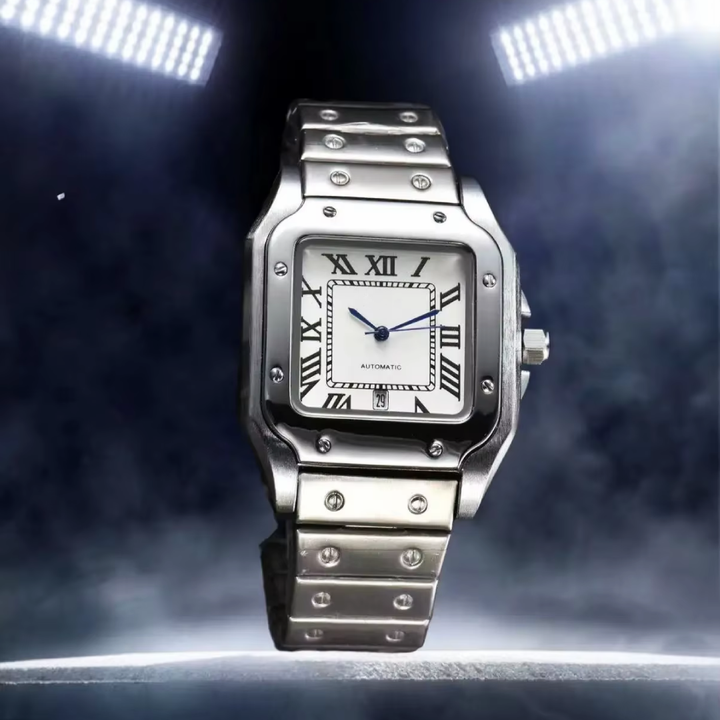 Director’s Choice Watch