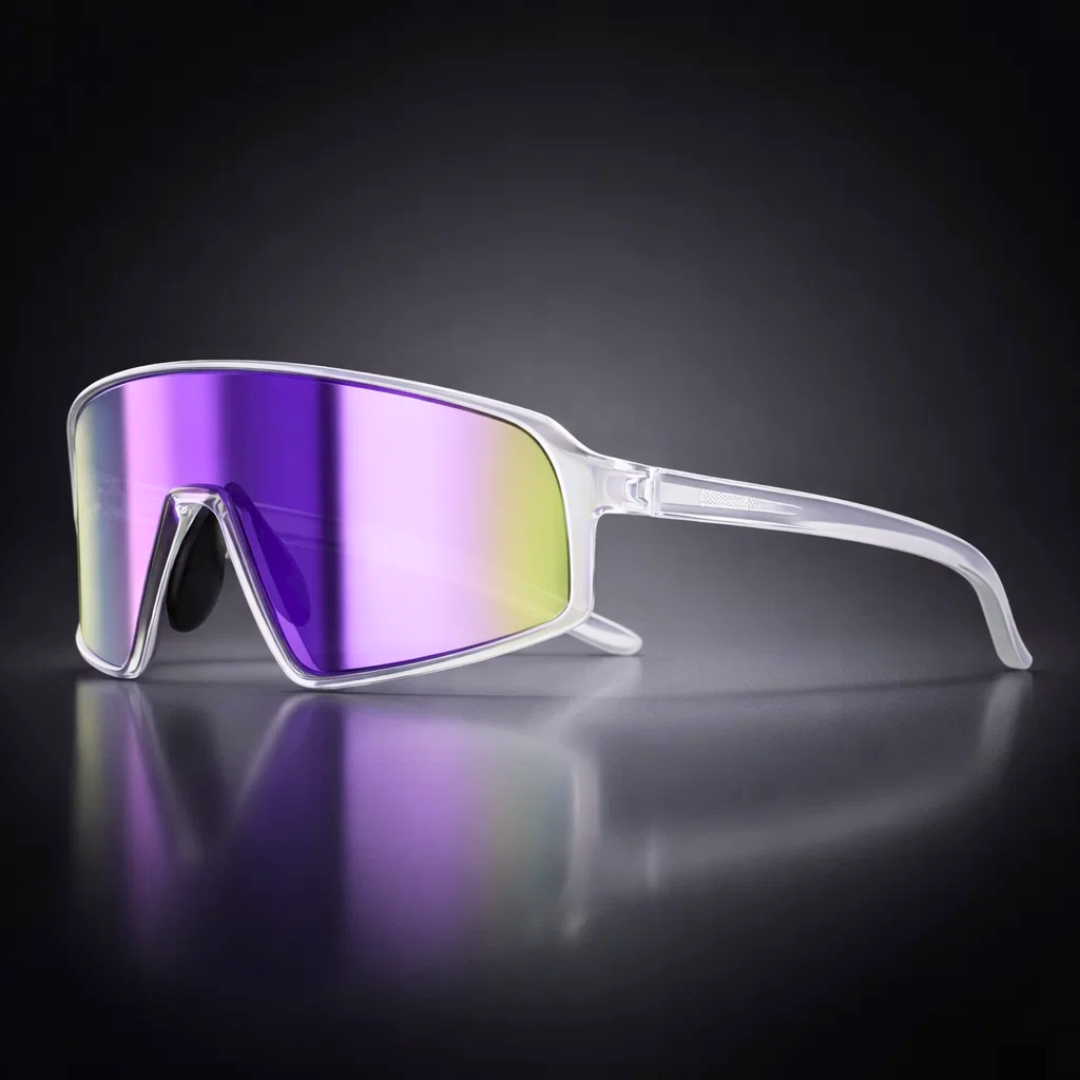 Speed Sports+ Glasses