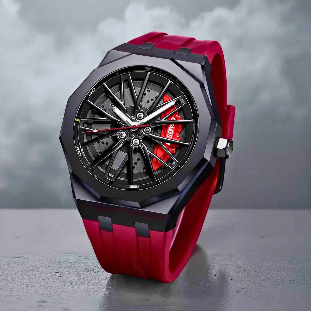 Apex Corsa Watch