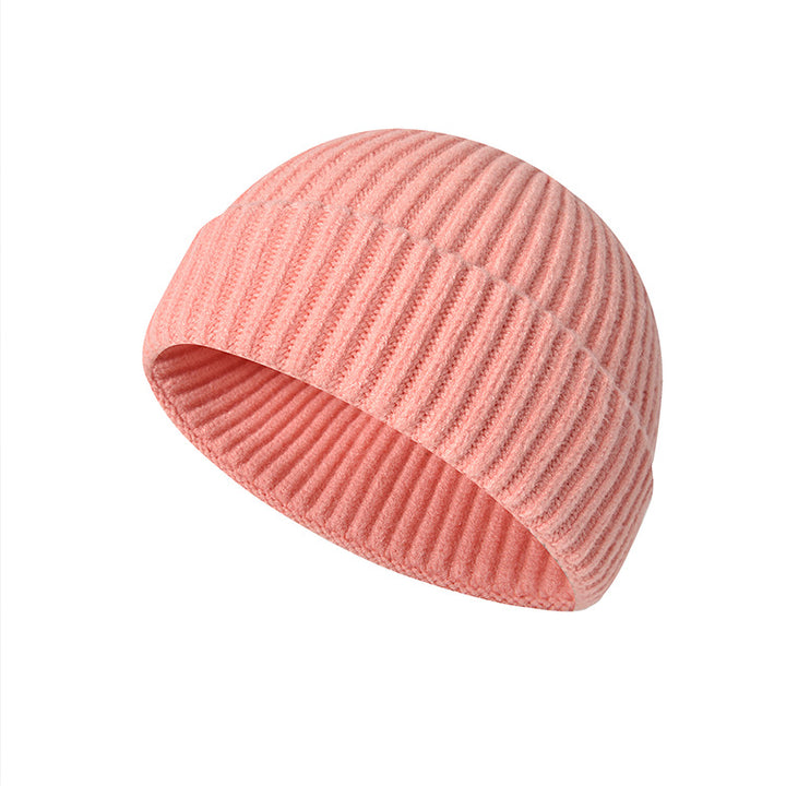 The Franklin Beanie