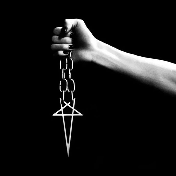 Dead Star Chain