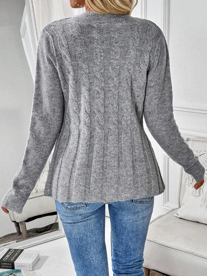Amara Knit Cardigan