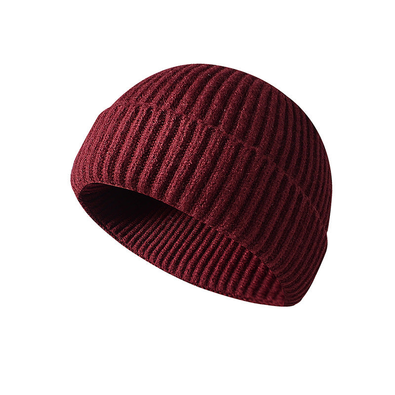 The Franklin Beanie