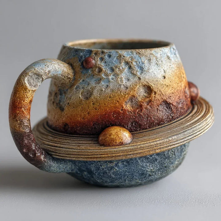 Cosmic Mug Collection