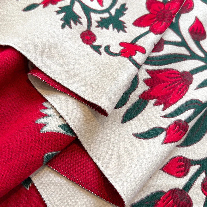 Anastasia Botanical Scarf