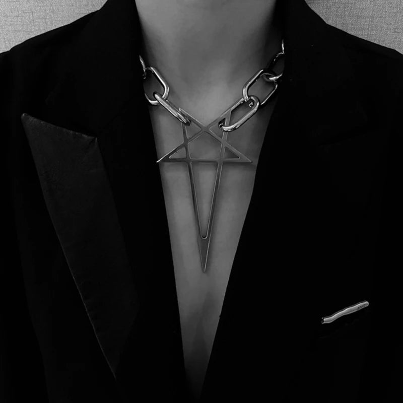 Dead Star Chain