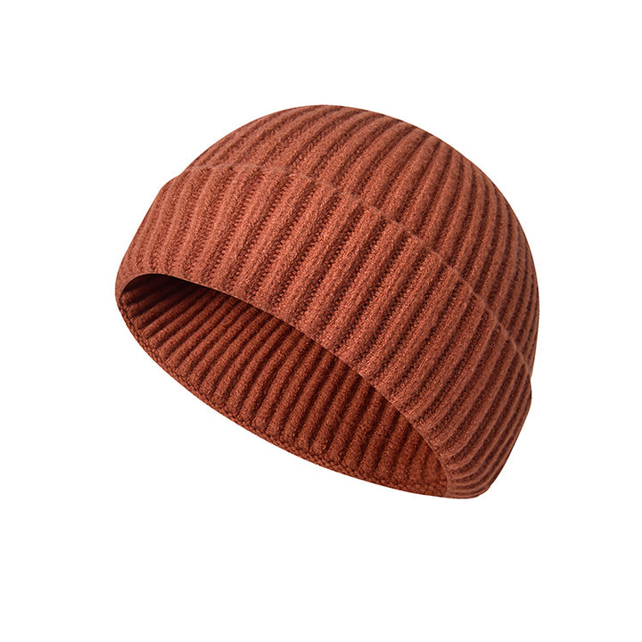 The Franklin Beanie