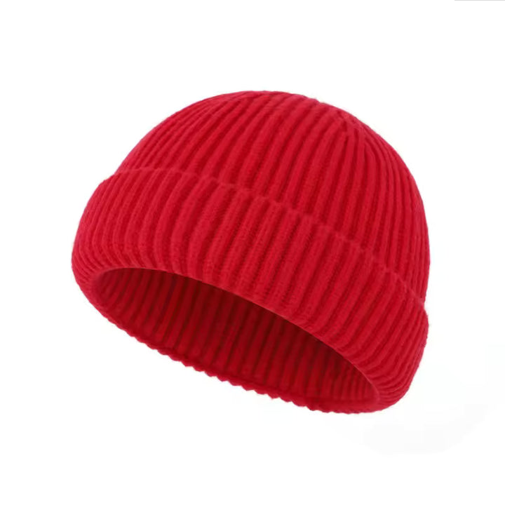 The Franklin Beanie