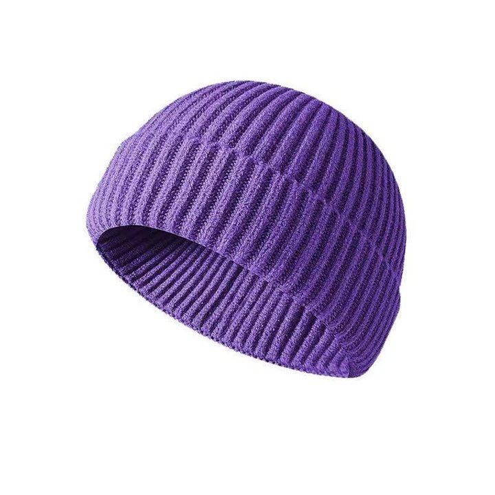 The Franklin Beanie
