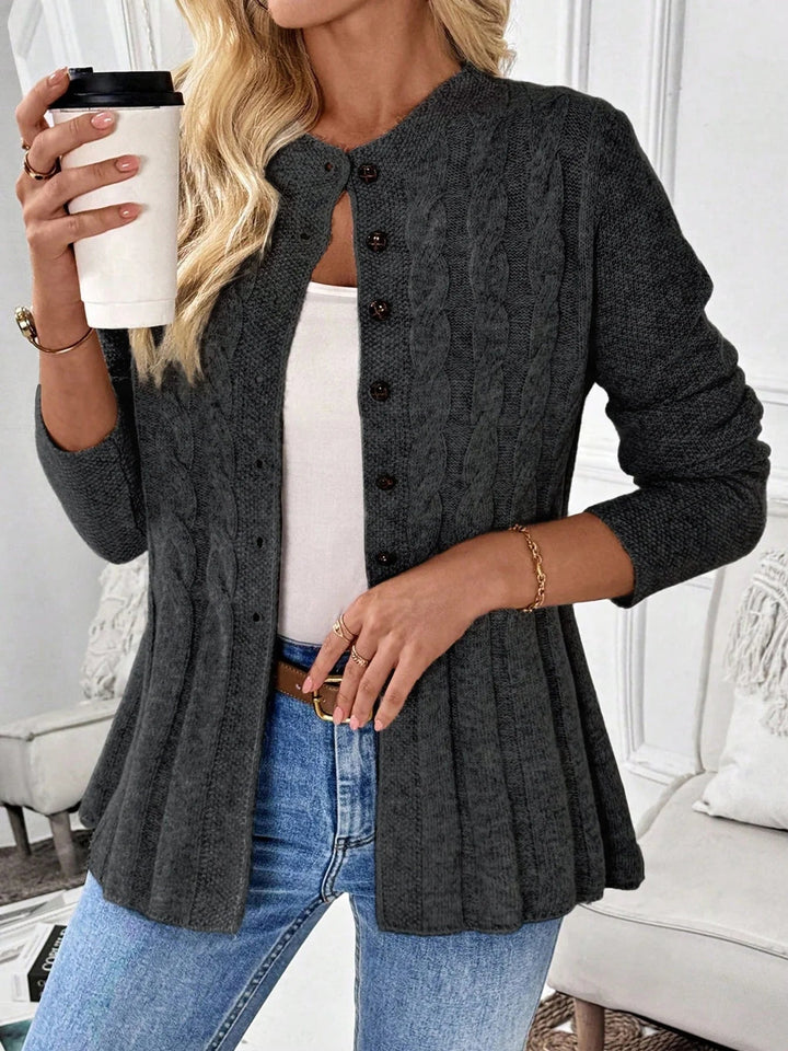 Amara Knit Cardigan