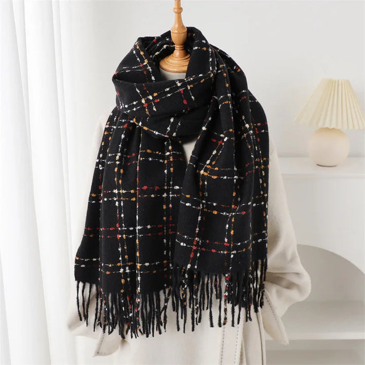 The Wildflower Shawl