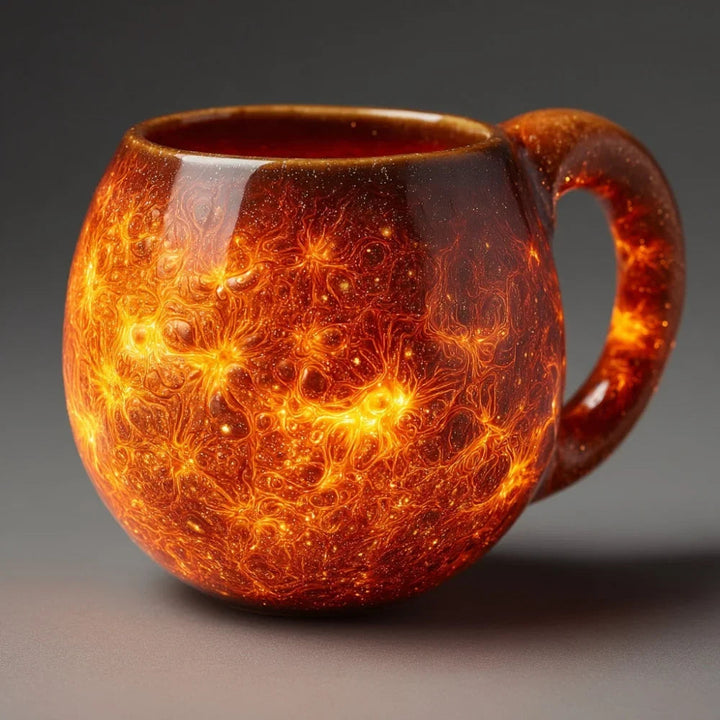 Cosmic Mug Collection