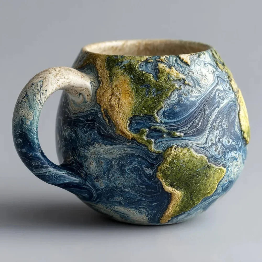 Cosmic Mug Collection
