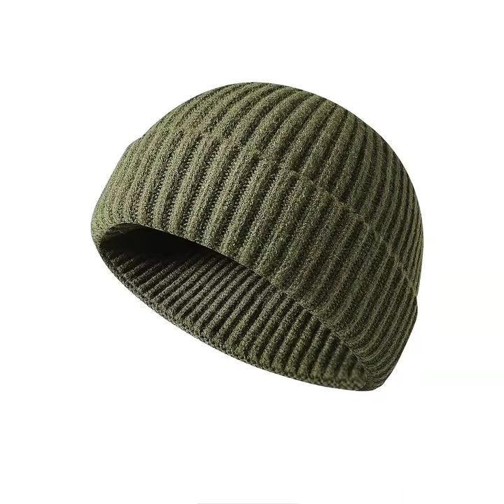 The Franklin Beanie