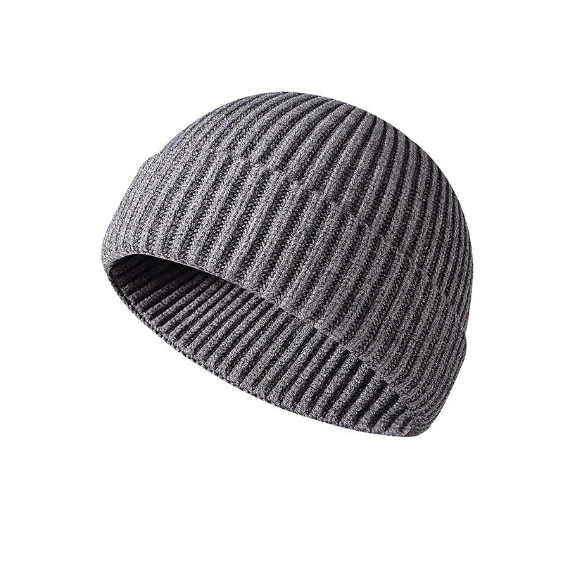 The Franklin Beanie