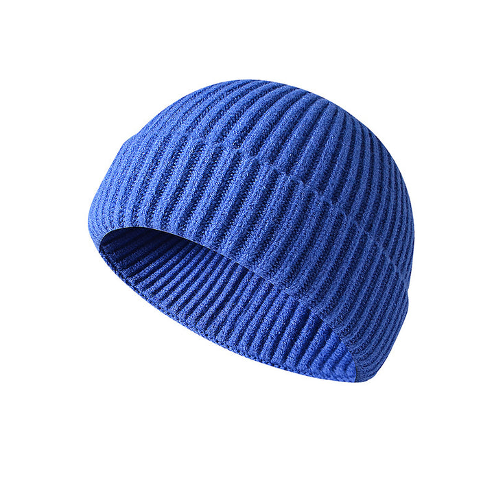 The Franklin Beanie