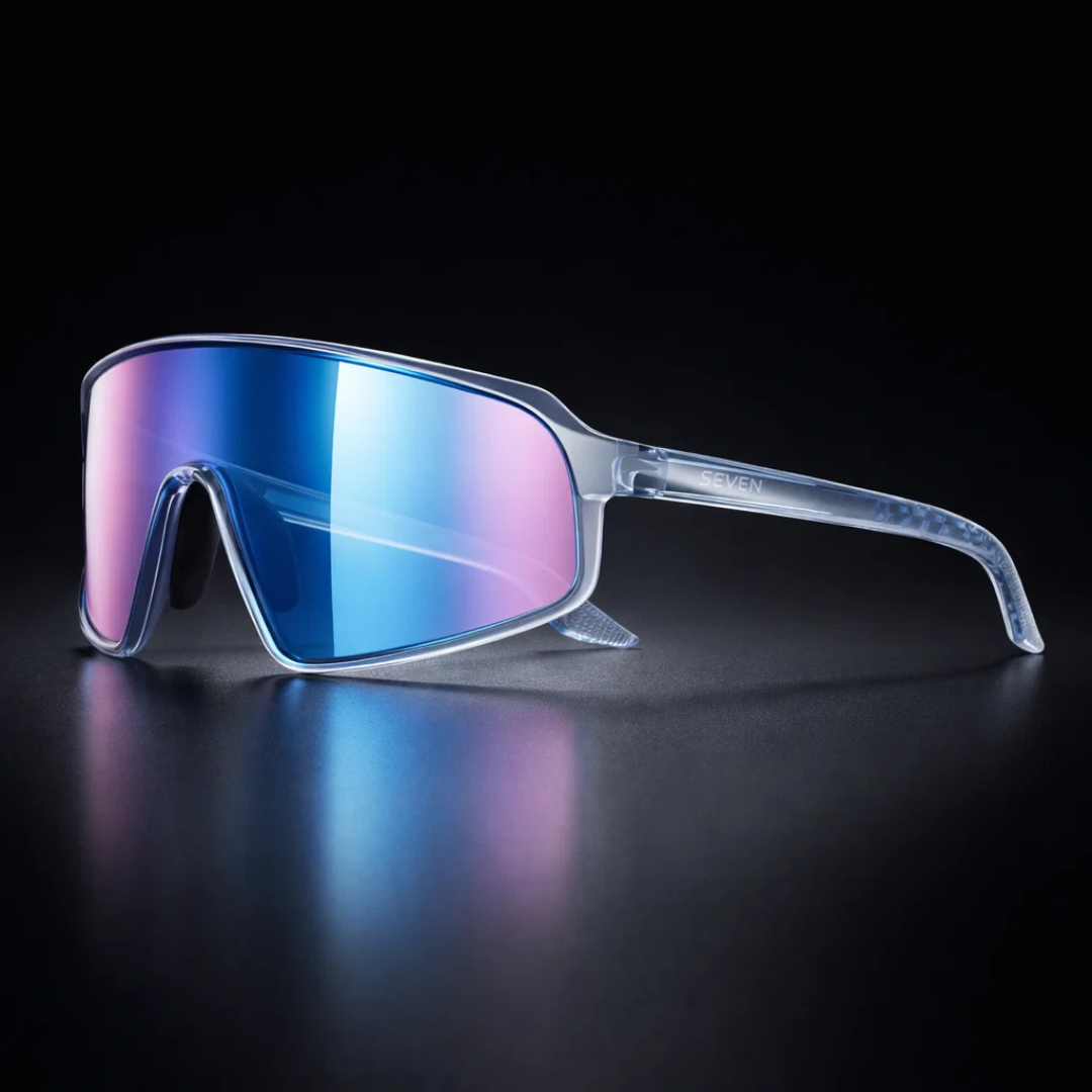 Speed Sports+ Glasses